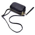 Genuine Leather Casual Women's Handbag Crossbody Single Shoulder Tote Bag Fashion Style Carteras Y Bolsos De Mujer