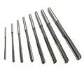 HSS Straight-shank Machine-purpose Reamer Cutting Tool (3-20)H7/H8