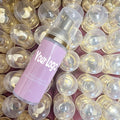 Private Label Lash Shampoo Wholesale Eyelash Extension Foam Cleanser Tear Free Vegan Oil Free Lash 60ml Lash Shampoo