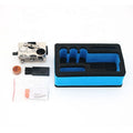 ONE-STOP 6 in 1 Multi Function Stick Tip Repair Change Tool Billiard Accessory Cue Tip Repair Machine for Sale