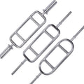 Trap Bar Shrug Bar Hex Bar for Squats Deadlifts Shrugs Power Pulls