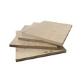 Wood  Cross Laminated Timber (clt) Building Board E0 Glue  for House
