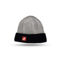 GREY/BLACK Cycling & Mountaineering Cap