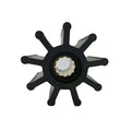 Flexible Rubber Impeller JMP Impeller 7556-01K DJ Pump 006-0901 Kashiyama SP-170 ANCOR an 5886 Rubber Impeller