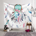 Nordic Ins American Style Popular Hanging Cloth Art Aall Tapestry Home Decoration Animal Beach Towel Decoration MegaBDM