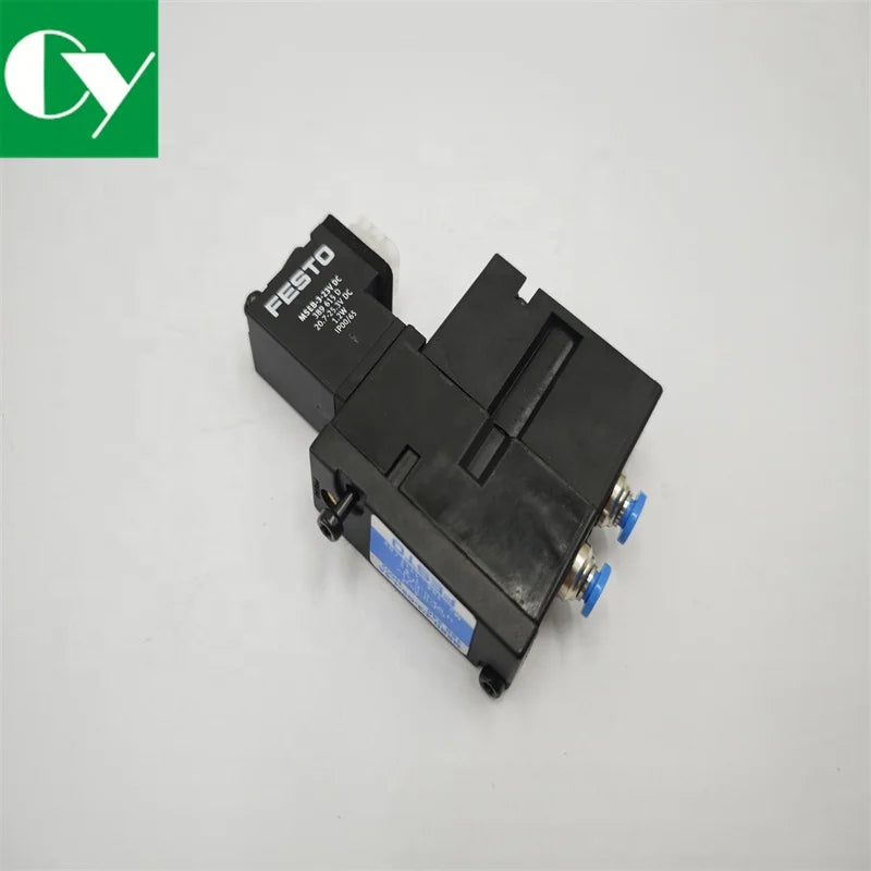 Solenoid Valve M2.184.1111/05  M2.184.1111 for SM52 SM74 Offset Press Parts