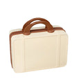 Case Cosmetic Storage Case Travel Organizer Beauty Suitcase for Woman of the Lock Makeup Suitcase