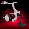 Abu Garcia 6.2:1 MAX PRO 7+1BB Spinning Reel Full Metal Body Boat Fishing Reel Spinning Fishing Reels MegaBDM