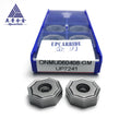 Cemented Plates CNC Lathe Cutter Tool Insert ONMU060408-GM Tungsten Carbide Inserts