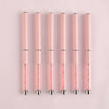 Customization 5/7/9/11/13/15mm Stripe Line Detail Drawing Pink Fine Liner Extra Fine 9mm Nail Brush