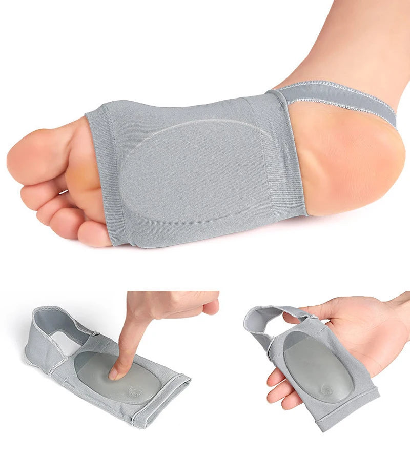 Arch Supports for Plantar Fasciitis Relief Foot Sleeve Arch Support for Flat Feet