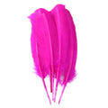 Wholesale Hot-Selling Gorgeous Natural Pheasant & Peacock Feather Raw for Wedding/Party Decorations