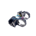 Imported New 0 07D3424 30 0 07D3425 30 Ink Rubber Roller Support Journal for Man Roland Machine Spare Parts Roland 700 Parts