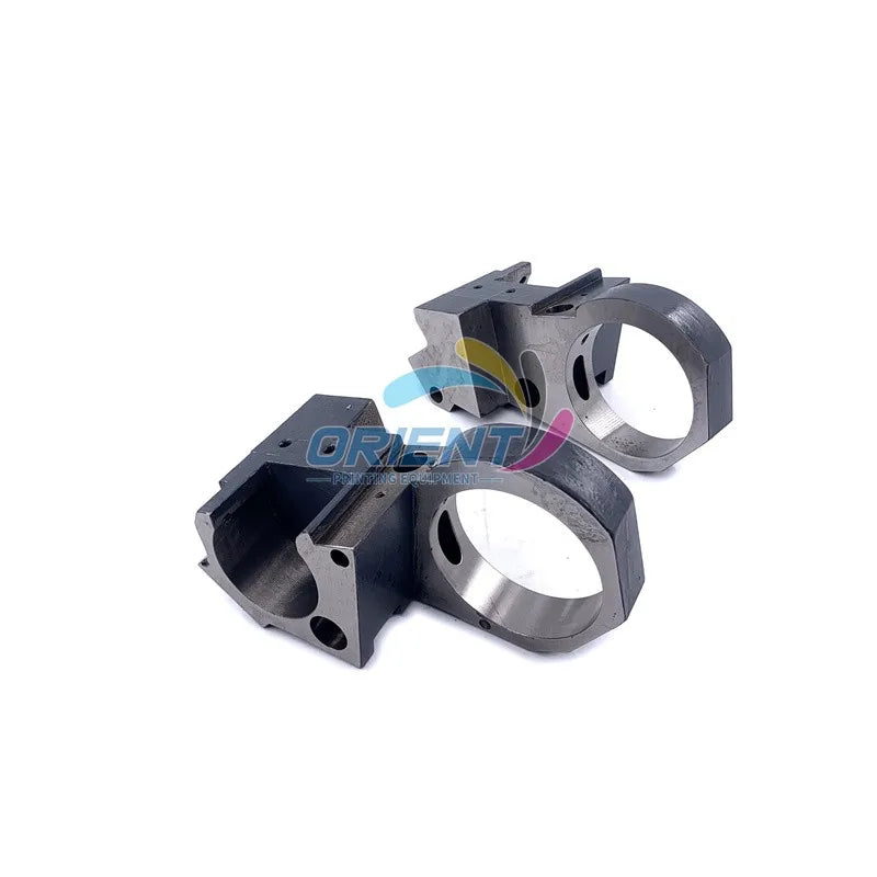 Imported New 0 07D3424 30 0 07D3425 30 Ink Rubber Roller Support Journal for Man Roland Machine Spare Parts Roland 700 Parts