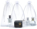 20x30cm Large Drawstring Organza Bags Decoration Festival Wedding Party Favor Gift Candy Toys Pouches