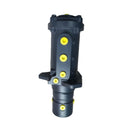High Pressure Hydraulic ZX70 Center Joint Assembly Rotary Joint for Hitachi Excavator Crane Grader and Tower Crane Service