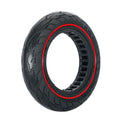 New Image Eu Stock E-scooter 10 Honeycomb Solid Tyre 10x2.125 Inch for Kukirin G2 Max Thickened Vacuum Tire for Electric Scooter