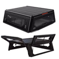 2-3 Person Pickup Truck Bed Camping Tent for Sleeping Camping Self-Driving Traveling Car 65 Slide in Truck Camper Shell