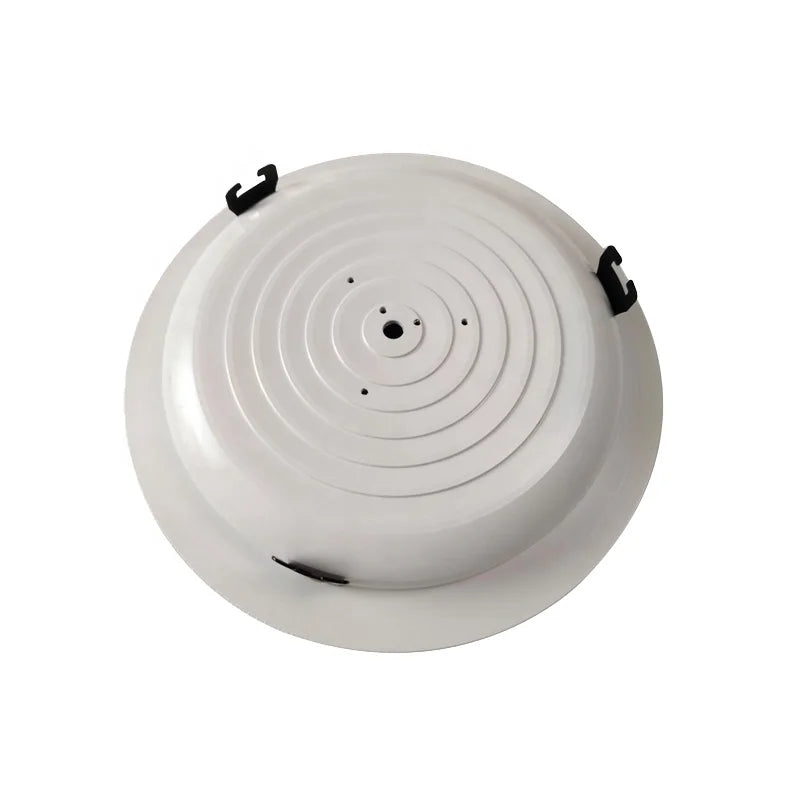 Terrific ODM LED Light Housing Metal Die Casting Parts Aluminium Die Casting Mold