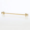 Custom Luxury Men's Steel Brooch Pins for Engagement Wedding & Business Gifts-Wholesale Collection