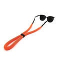 Hot Selling Adjustable Non-Slip Polyester Sunglasses Lanyard for Men Women Sports Swimming Floating Eyeglasses Cords