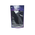 Custom Printed Resealable Ziplock Food Die Cut Bag Smell Proof Stand up Pouches Aluminum 3.5G Plastic Packaging Mylar Bags