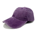 Customizable Street Golf Baseball Caps Sporty Oxford Fabric With Checked Design