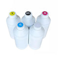 Eco-friendly Waterproof DTF Ink for White Ink Printer Dtf Printer