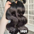 Hot Sale African Bob Short Hair Deep Water Wave Women Wigs Braid Brazilian and Vietnamese Styles for Black Women Wholesale MegaBDM