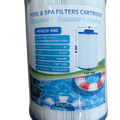 Custom Low Price Portable Swimming Pool Pump Filter and Water Purifier for Pool Tools & Accessories