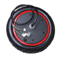 Superbsail 350W Powerful Engine Motor for Xiaomi M365 Pro Electric Scooter Part M365 Pro2 8.5 Inch Wheel Tire and 350w Hub Motor MegaBDM