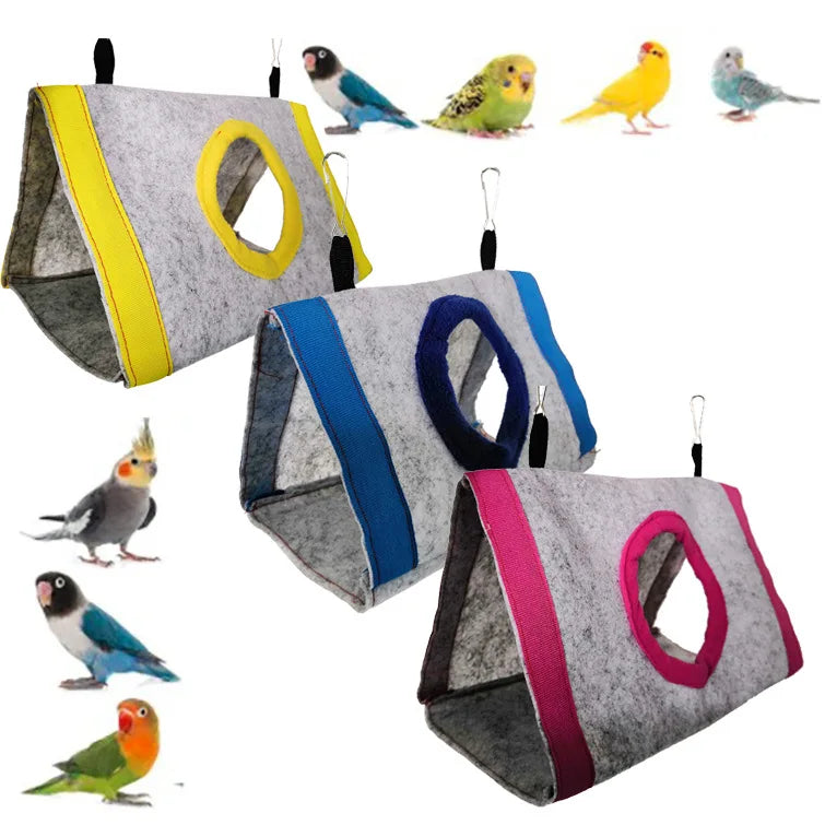 Wholesale Stocked Hammock Birds Hanging Bed