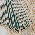 1.8-2mm Small Flat Beads Clavicle Chain Women Jewelry Natural Pearl Beads Freshwater Pearl Mini Freshwater Pearl Beads