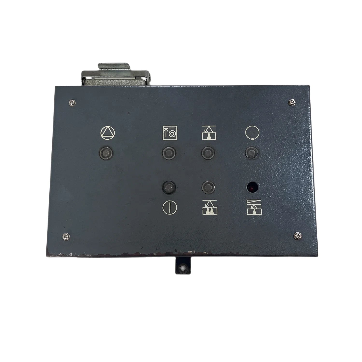 MA 68.110.1312 Machine Sheet Alignment System BAE 3-0U2 Control Box for SM102 2 Color Printing Machinery Press Spare Parts