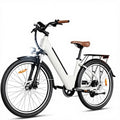 28inch Skinny Bike Ebike 28 Inch E Bike Electric Bike 250W Ebike City Bicycle Electric E-Bike Electric CS20 VOMO E-Bike