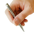 Promotional School Eco Writing Creative Novelty Funny Mini Metal Ballpoint Ball Pen Wholesale Promotion Item