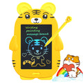 New Electronic Magic Board Remote Toys for Kids 8.5 Inch LCD Writing Tablet of Environmental Protection E-writing Board