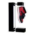 Luxury Style Magnetic Levitation Shoe Box Levitating Floating Display for Advertising
