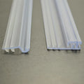 Clear Fast Grip Banner Hanger