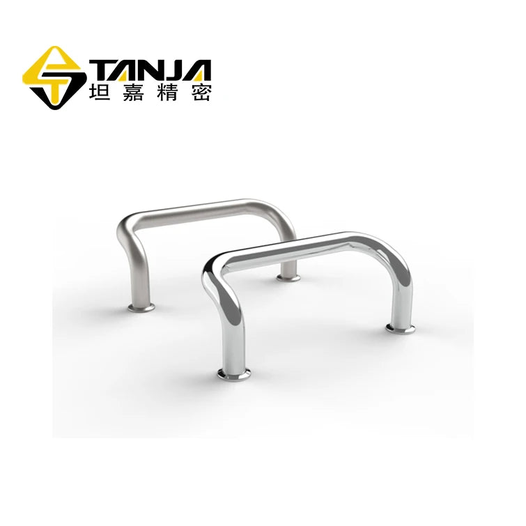 TANJA  L23 Mechanical sanitary handle