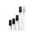 Hot Sale 2ml 3ml 5ml 10ml 15ml Glass Perfume Vial Bottle Small Sample Perfume Bottle 10ml Refill Perfume Sprayer Bottle