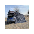 China Professional Manufacture Campervan Modern Retractable Wholesale Abs Hard Shell Camping Car Tent with Annex