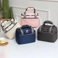 Factory Wholesale New Design Lunch Bag Custom Logo Durable Waterproof Tote Cooler Bag