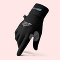 Lightweight Summer Gloves Quick-Dry Cooling Full Finger Gloves