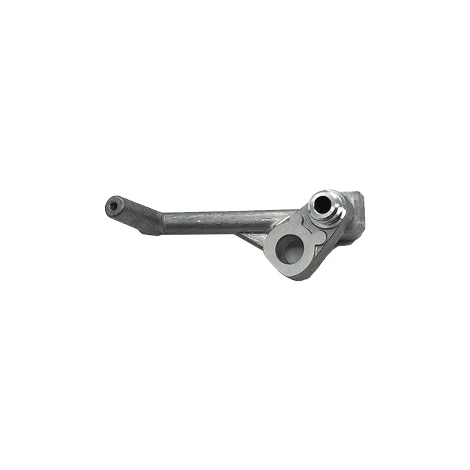 YANN'S 6211-21-1820 S6D140 Engine Parts Oil Cooling Nozzle for CAT Bulldozer D155A-3-5 Wheel Loader WA500-1-3