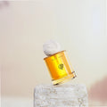 Wholesale Simple Design-50ml Round Cylinder Thick-soled Transparent Empty Perfume Spray  Bottle Glass
