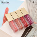 Cruelty Free Liquid Cheek Blush Lip Blush Pigment Liquid Cream Liquid Blush Vendors