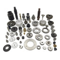 OEM Precision Custom Made Gear CNC Machining