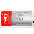Co2 Laser Tube 80w 100w 150w Reci W1 W2 W4 W6 W8 Laser Tubes for Precision CO2 Laser Cutting and Engraving