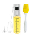 Wholesale Food Grade  Kitchen Cooking Olive Oil Spray Bottle Oil Sprayer for  Cooking